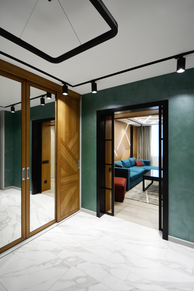 1811 - Прихожая