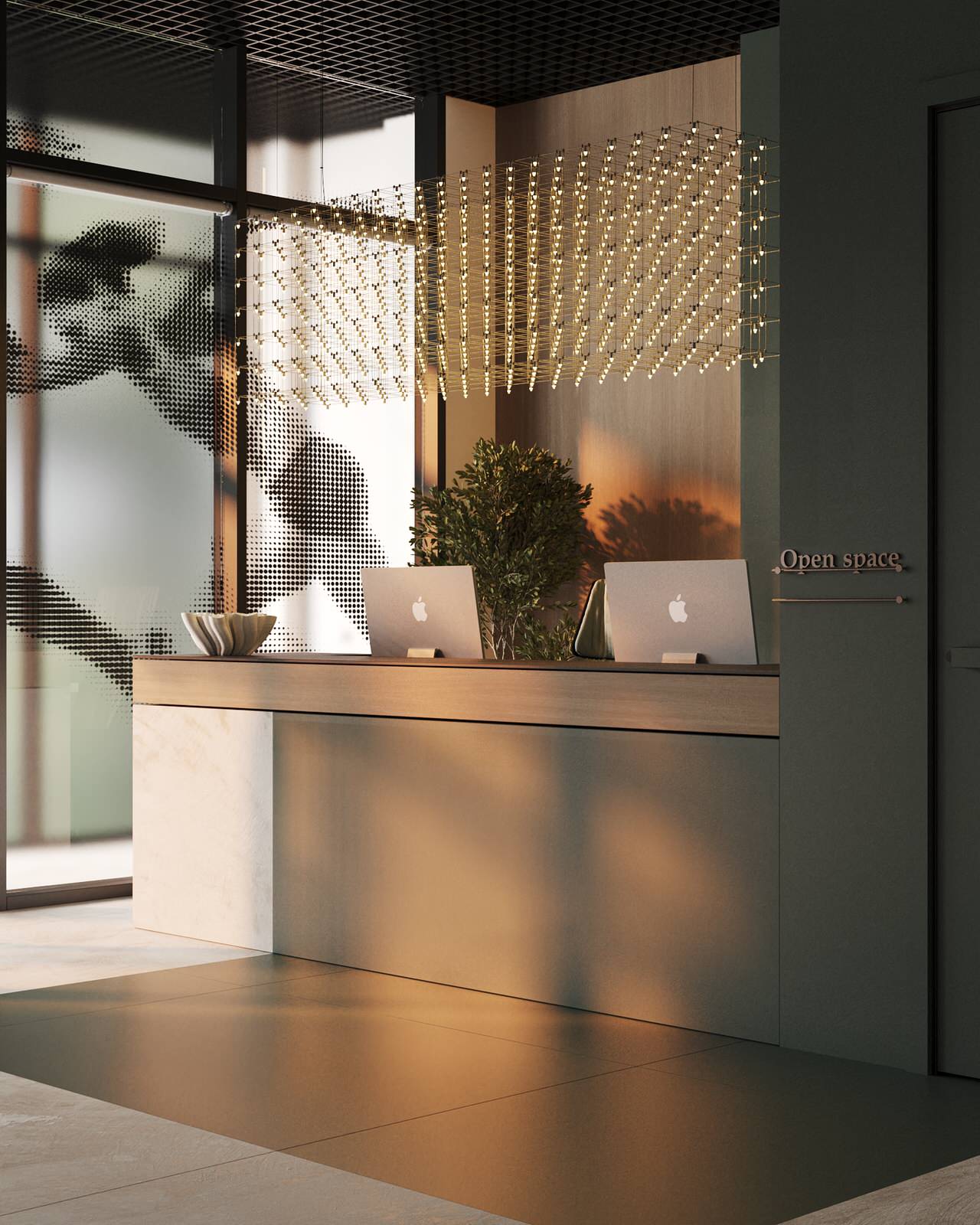 Ресепшен. Всемирные Игры Дружбы