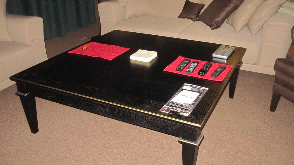 мебель в лофт