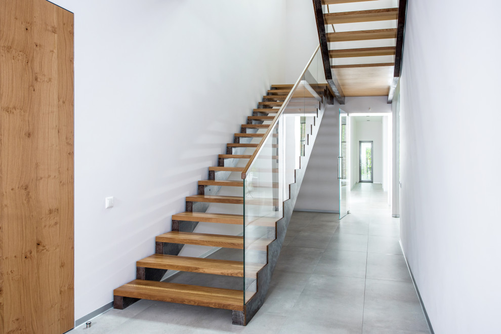 Частный дом