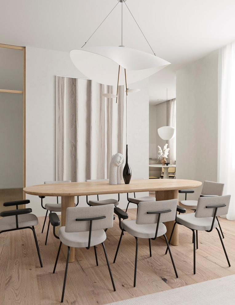 Дизайн гостиной