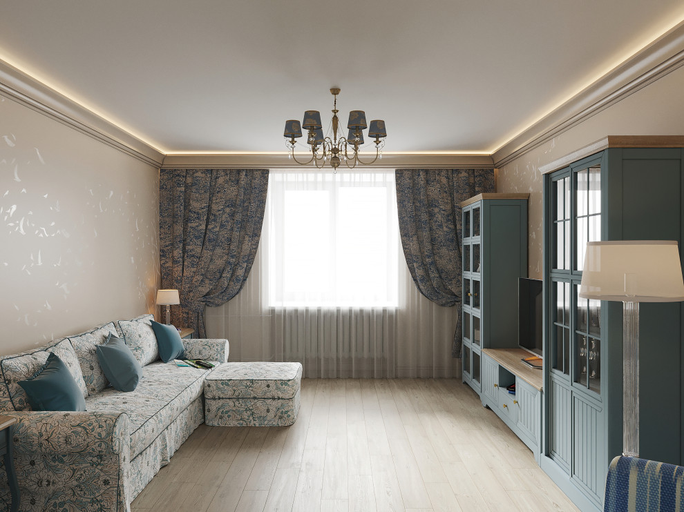 Прованс на Фрунзенской