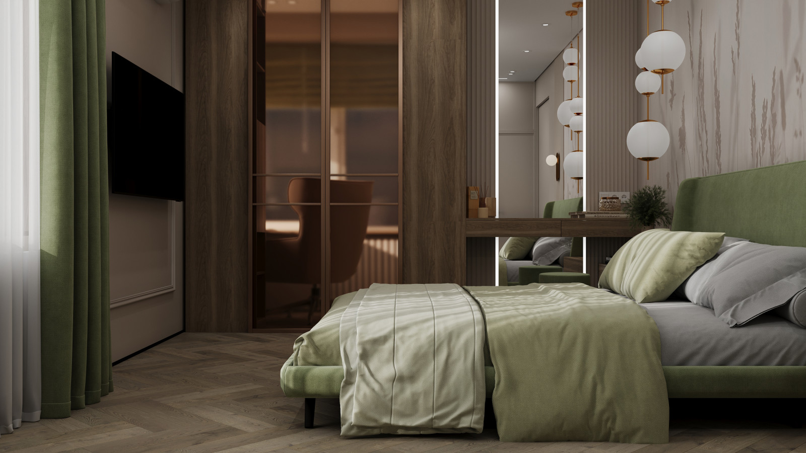 ЖК Лофт квартал