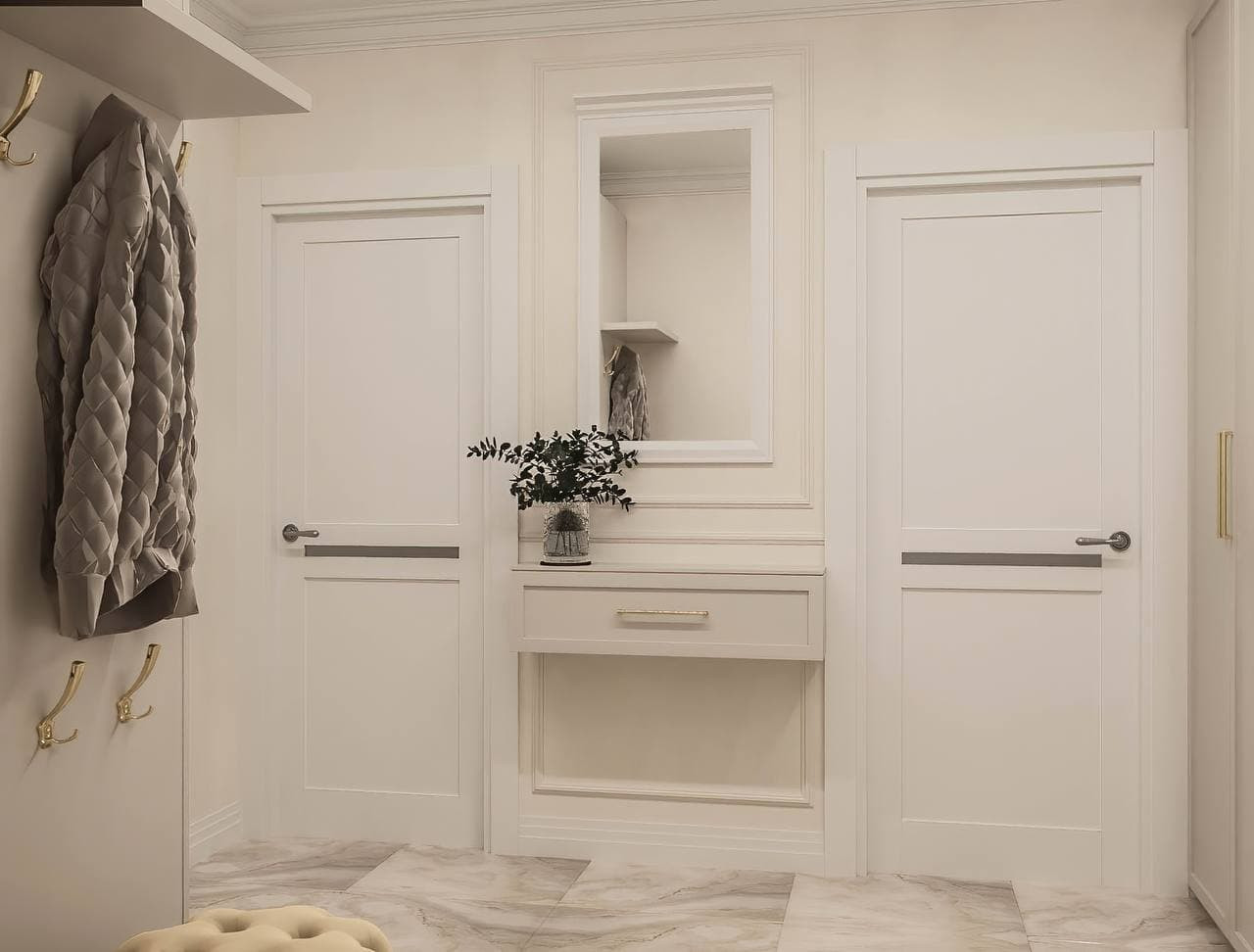 Апартаменты на Ленинградском шоссе