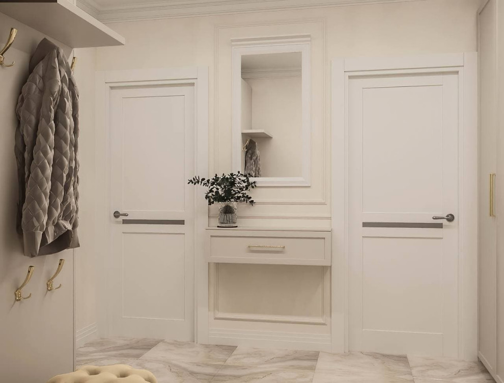 Апартаменты на Ленинградском шоссе