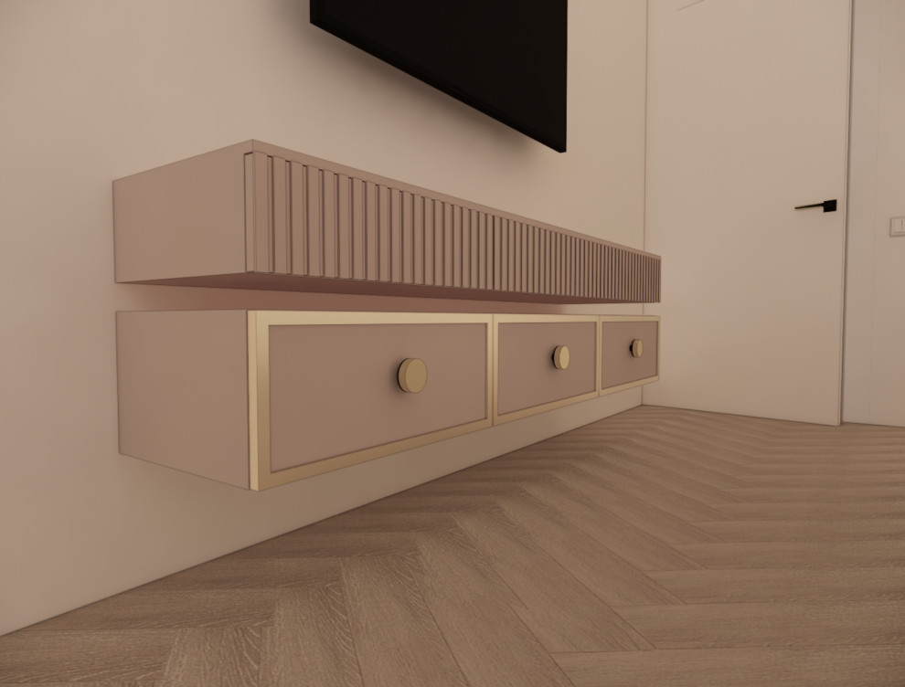 ЖК "Атлант" г.Подольск