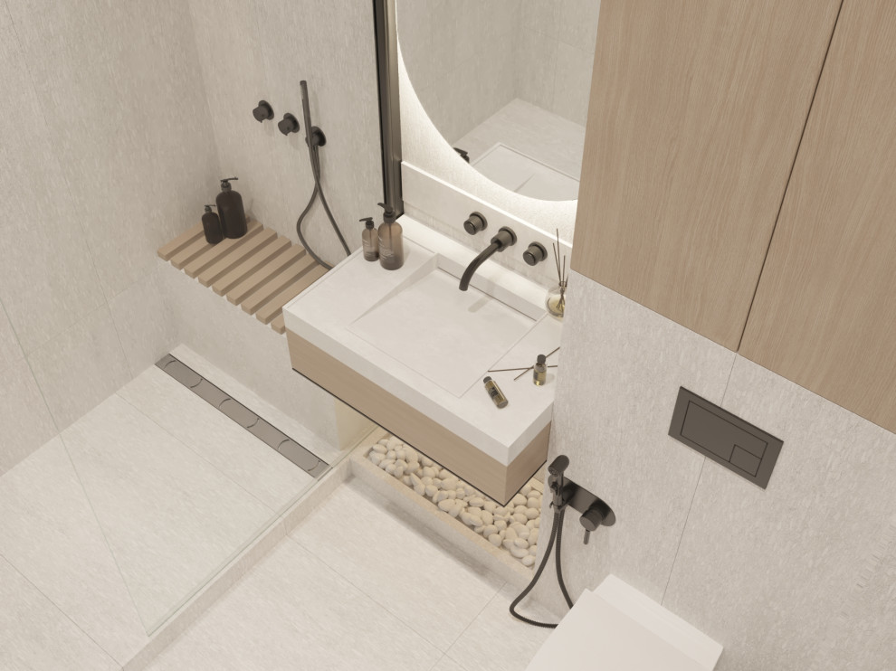 Квартира Komarovo Vip