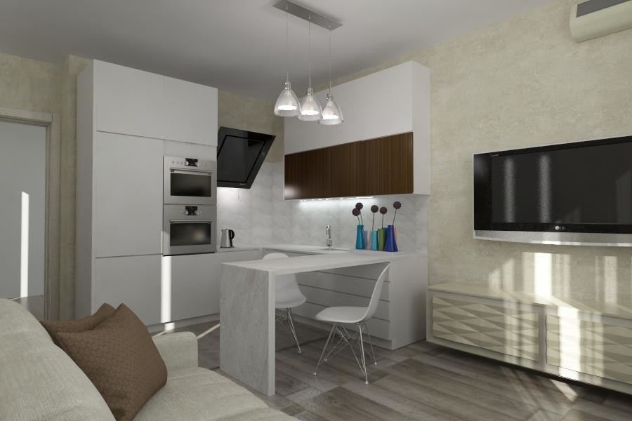 Творческий полет