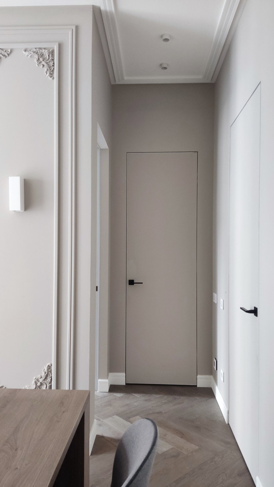 Апартаменты Серебряный фонтан