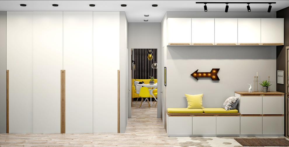 Квартира в "Сердце столицы"