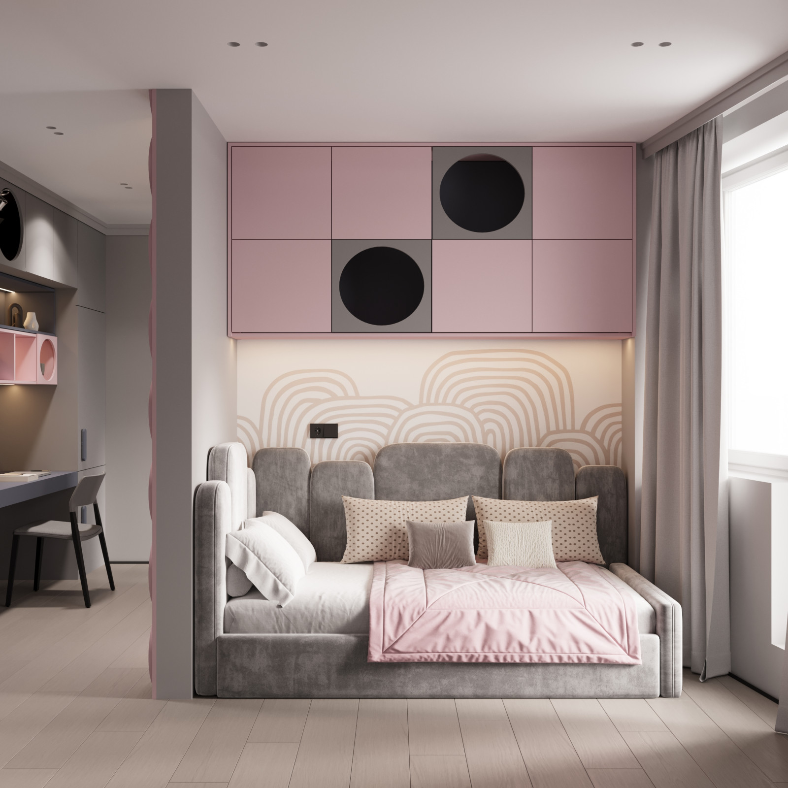 Квартира Кирова 185