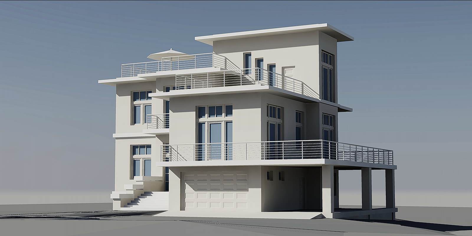 Коттедж в ДНП "Ветеран"