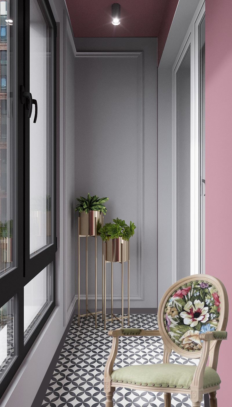 Элегантная роскошь 85 кв.м. ЖК Царская площадь