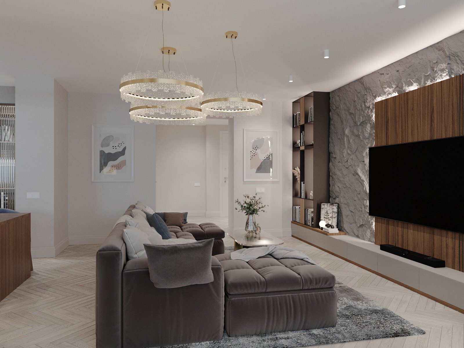 Легкость в камне