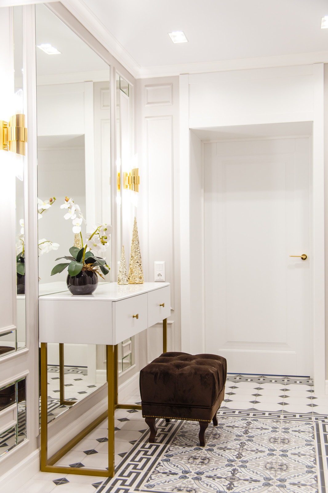 Дом под Казанью