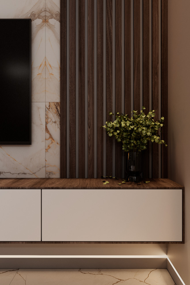 д. Мартемьяново, таунхаус