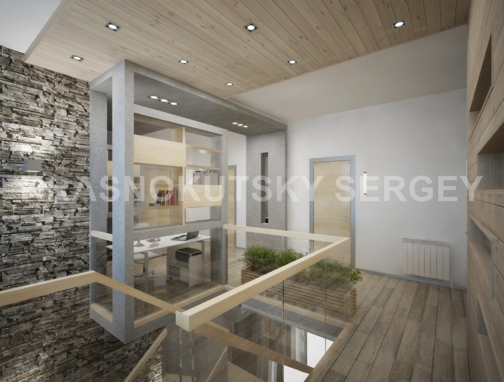 Квартира на улице Удальцова