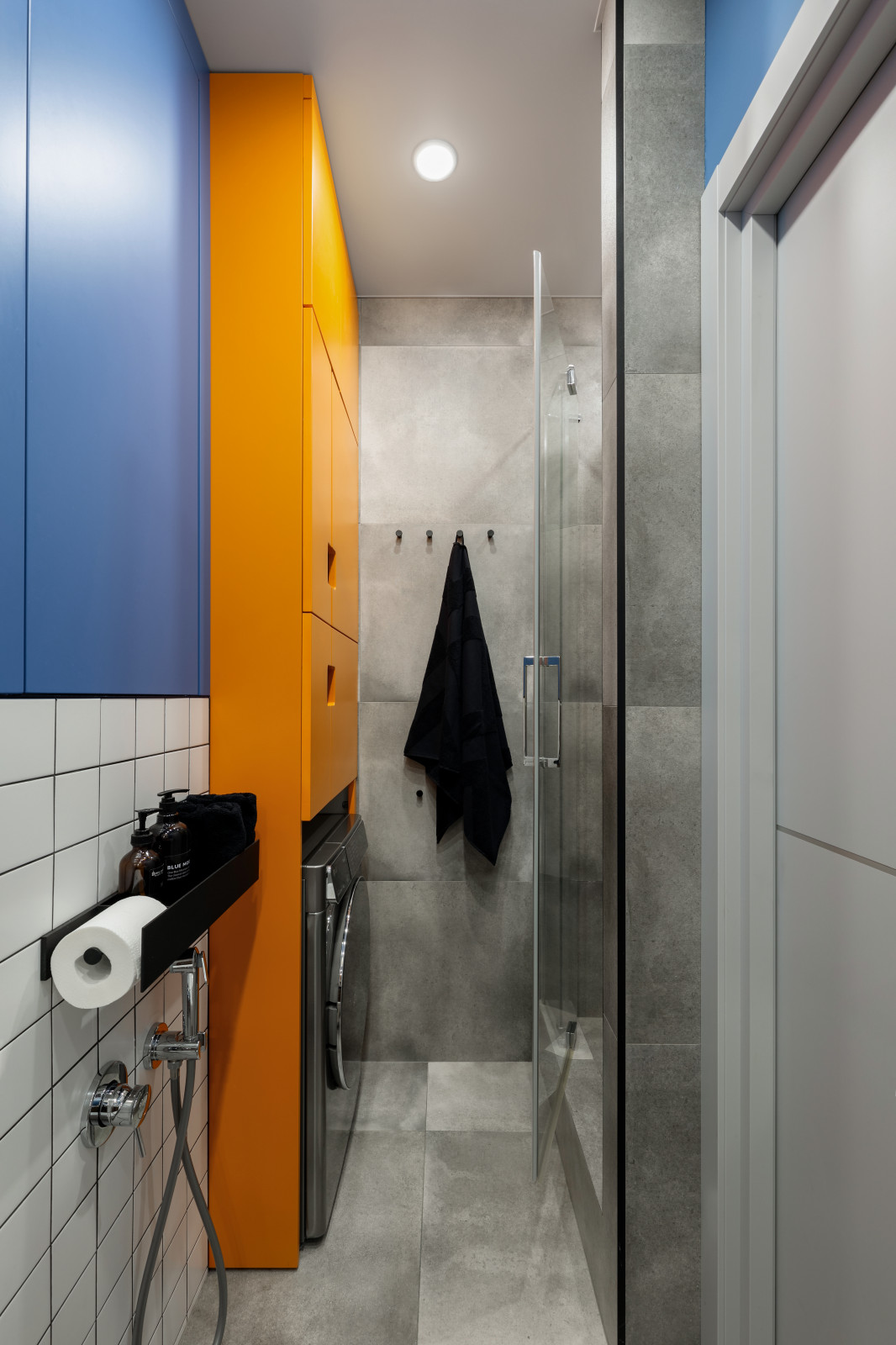 Солнечный город