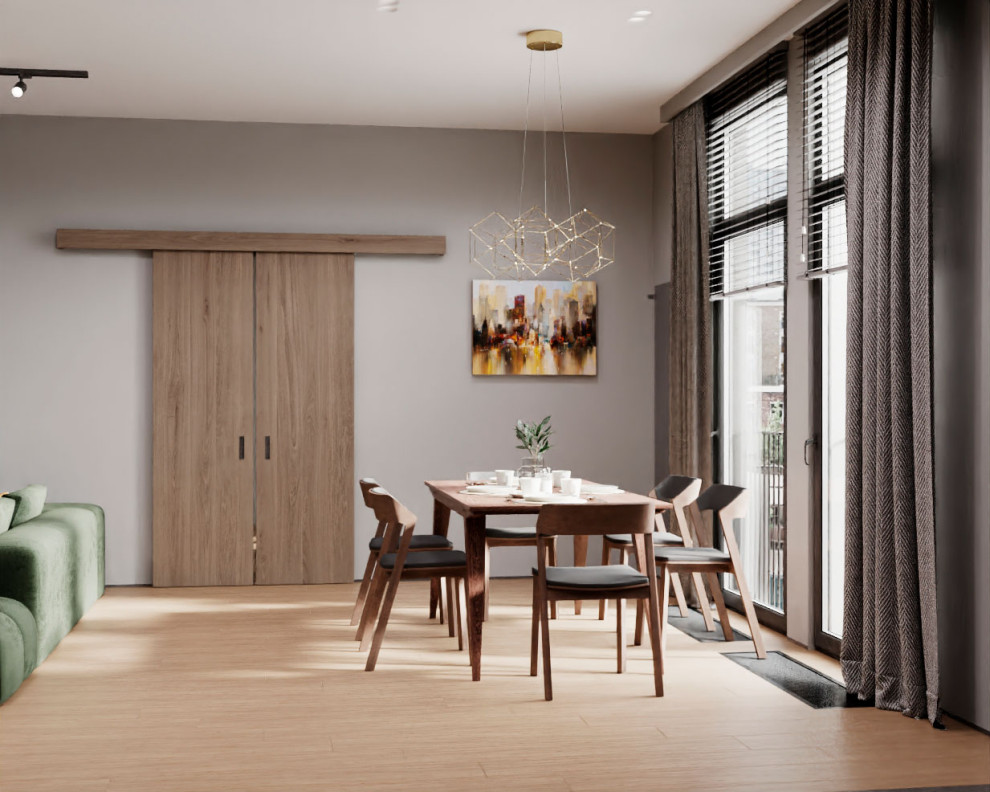 ЖК "Маленькая Франция"