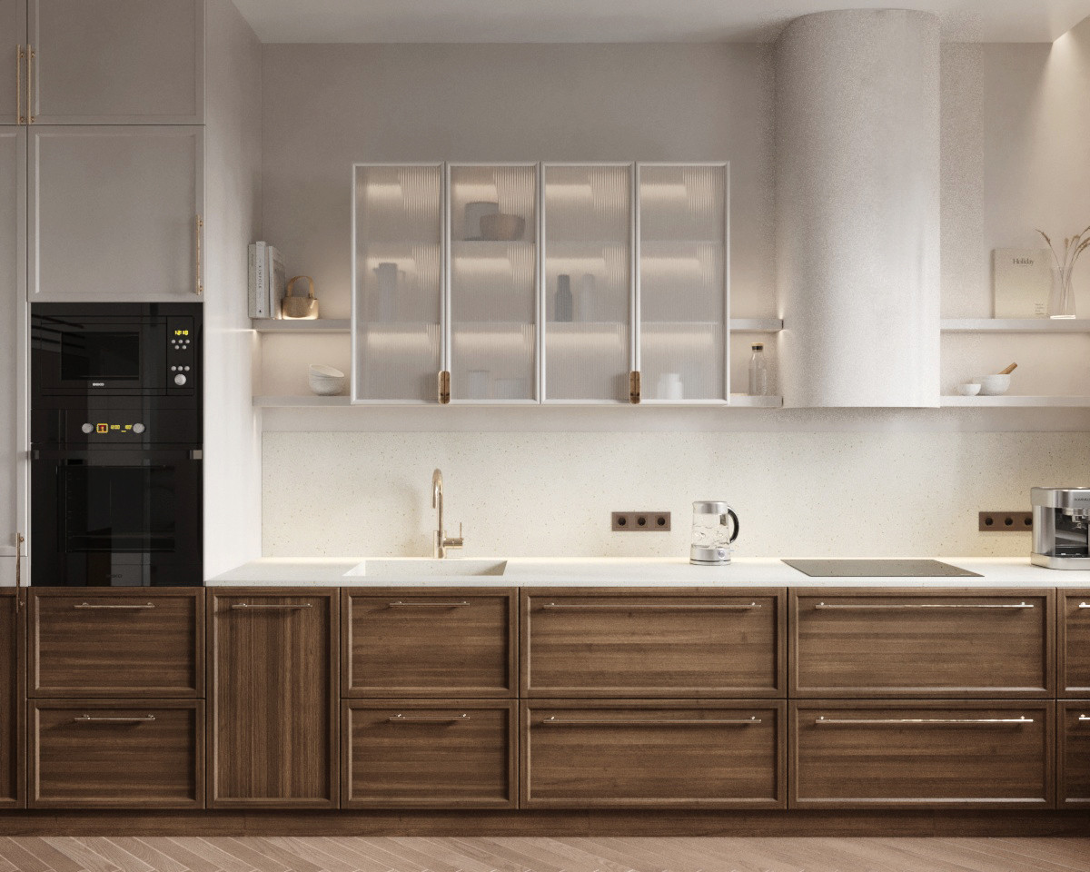 Зеленодольсткая