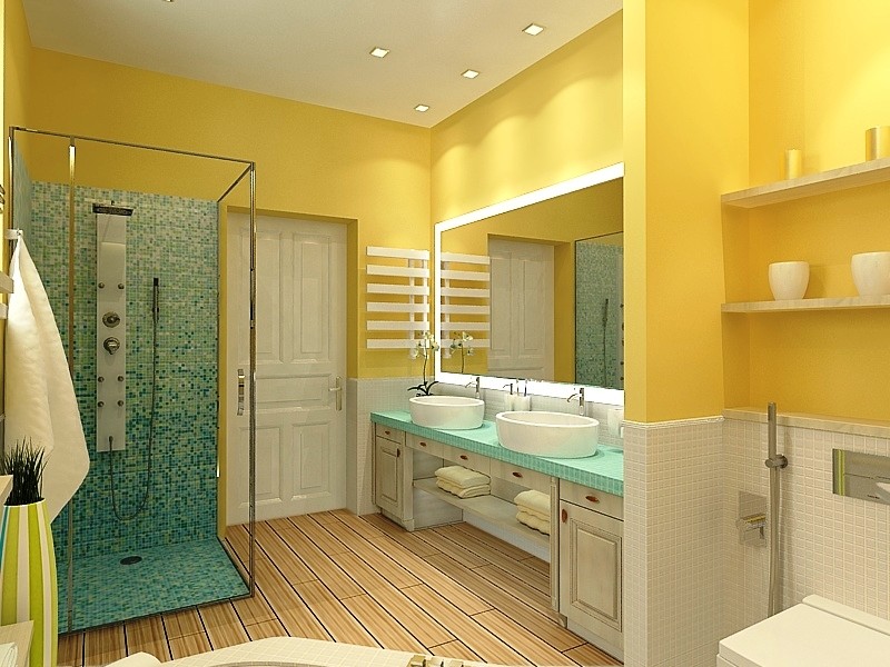 Загородный дом в Пестово