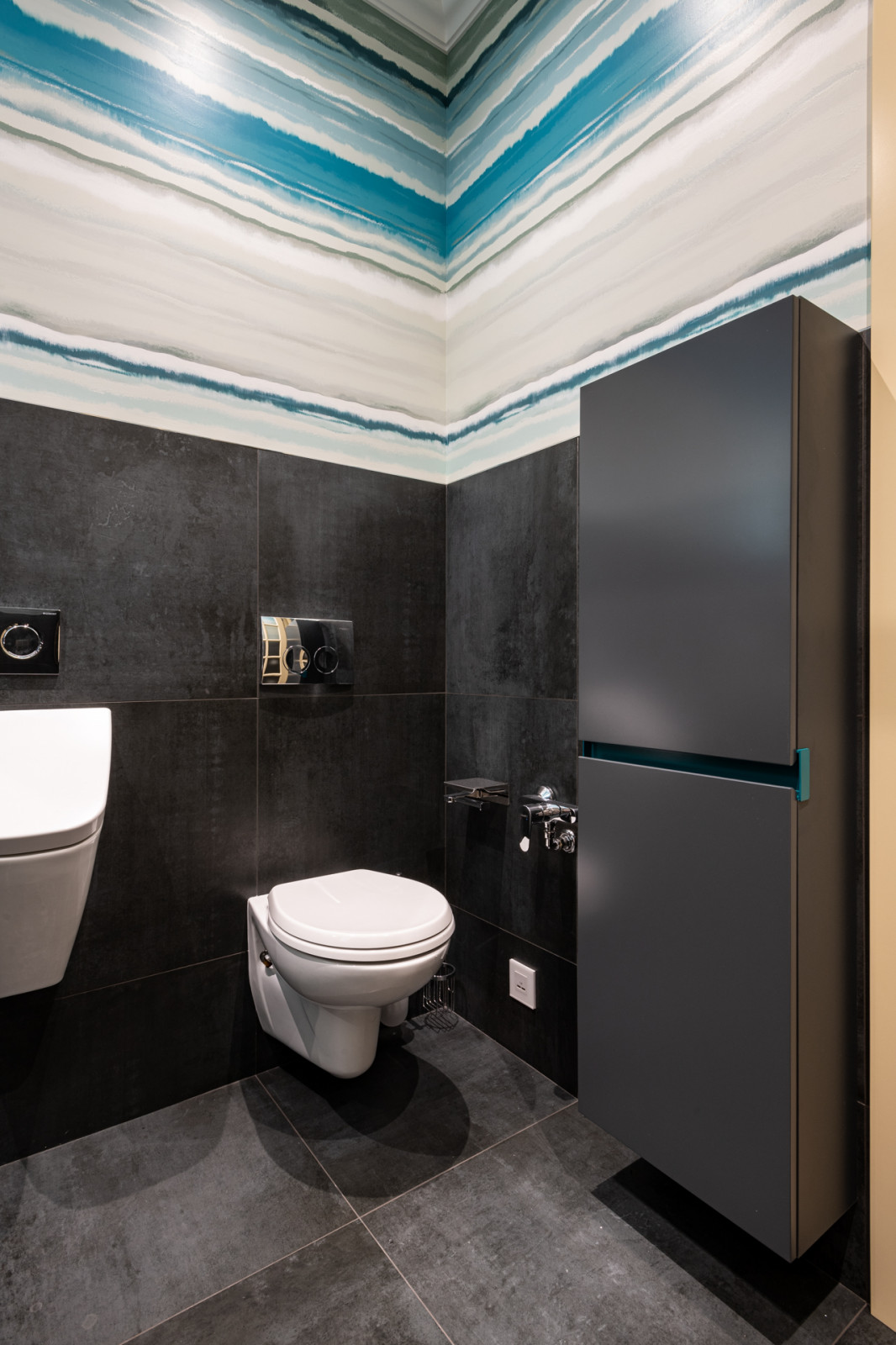 Квартира в Лайф Кутузовский