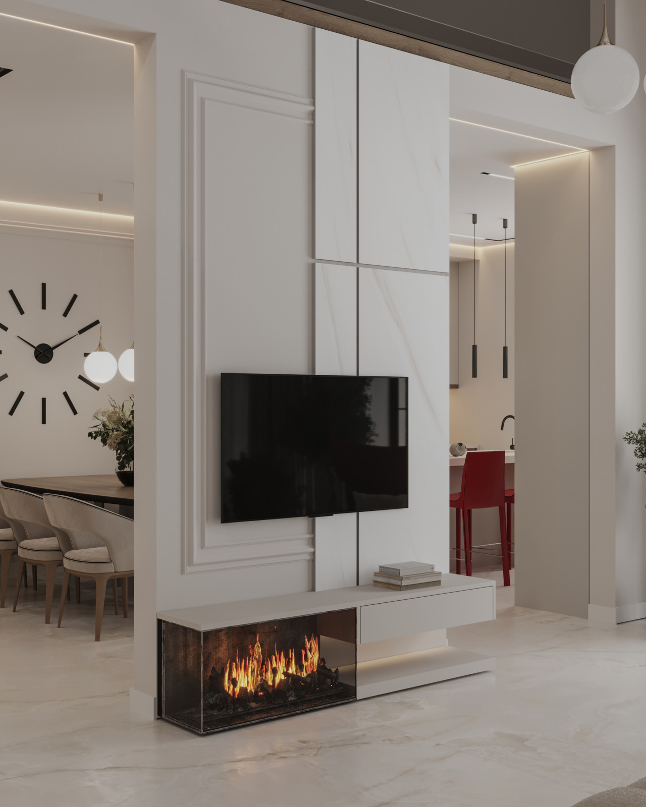 ДП "Солнечногорск"