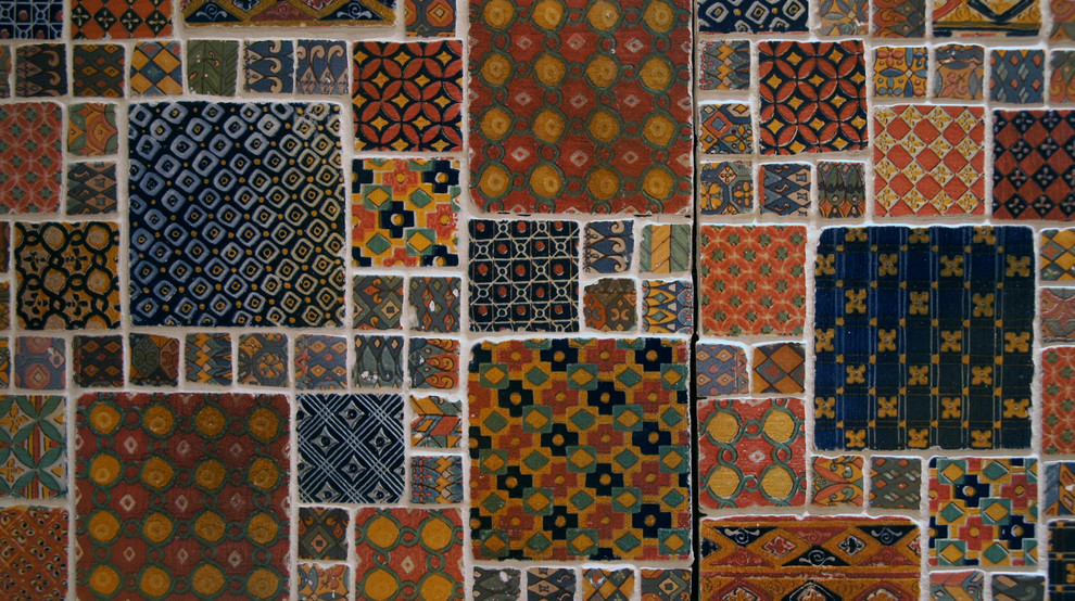 Тибет и современность