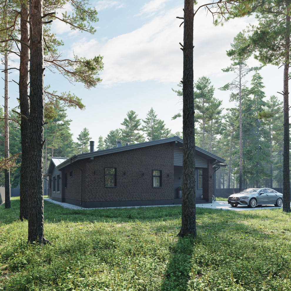 Обложка проекта: Вырица