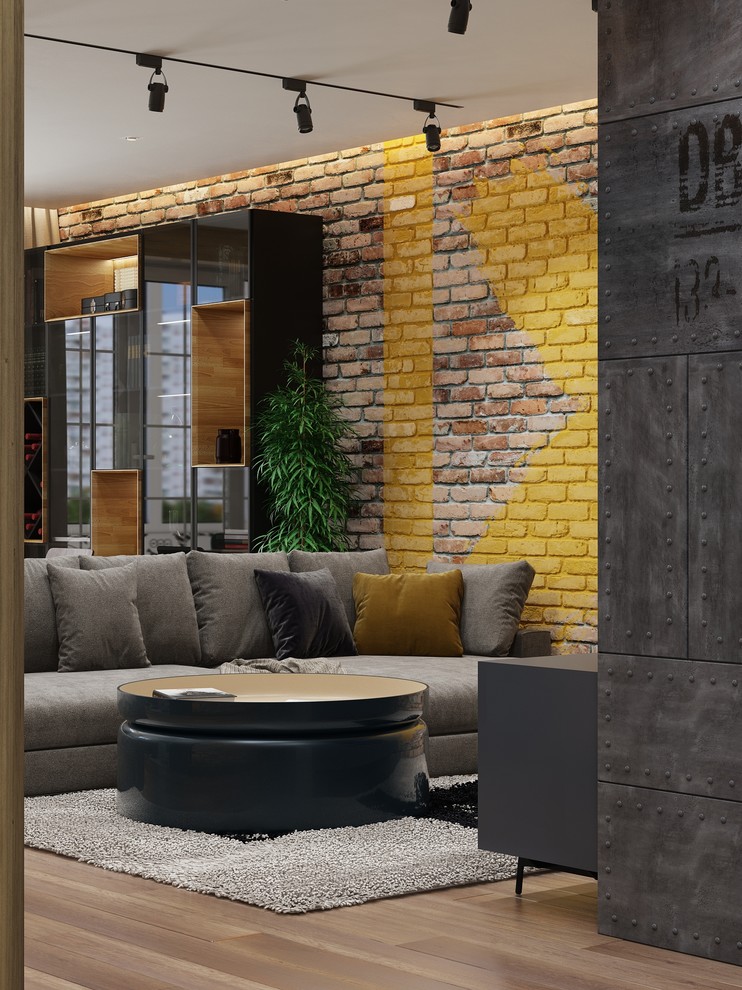 Квартира на Мичуринском