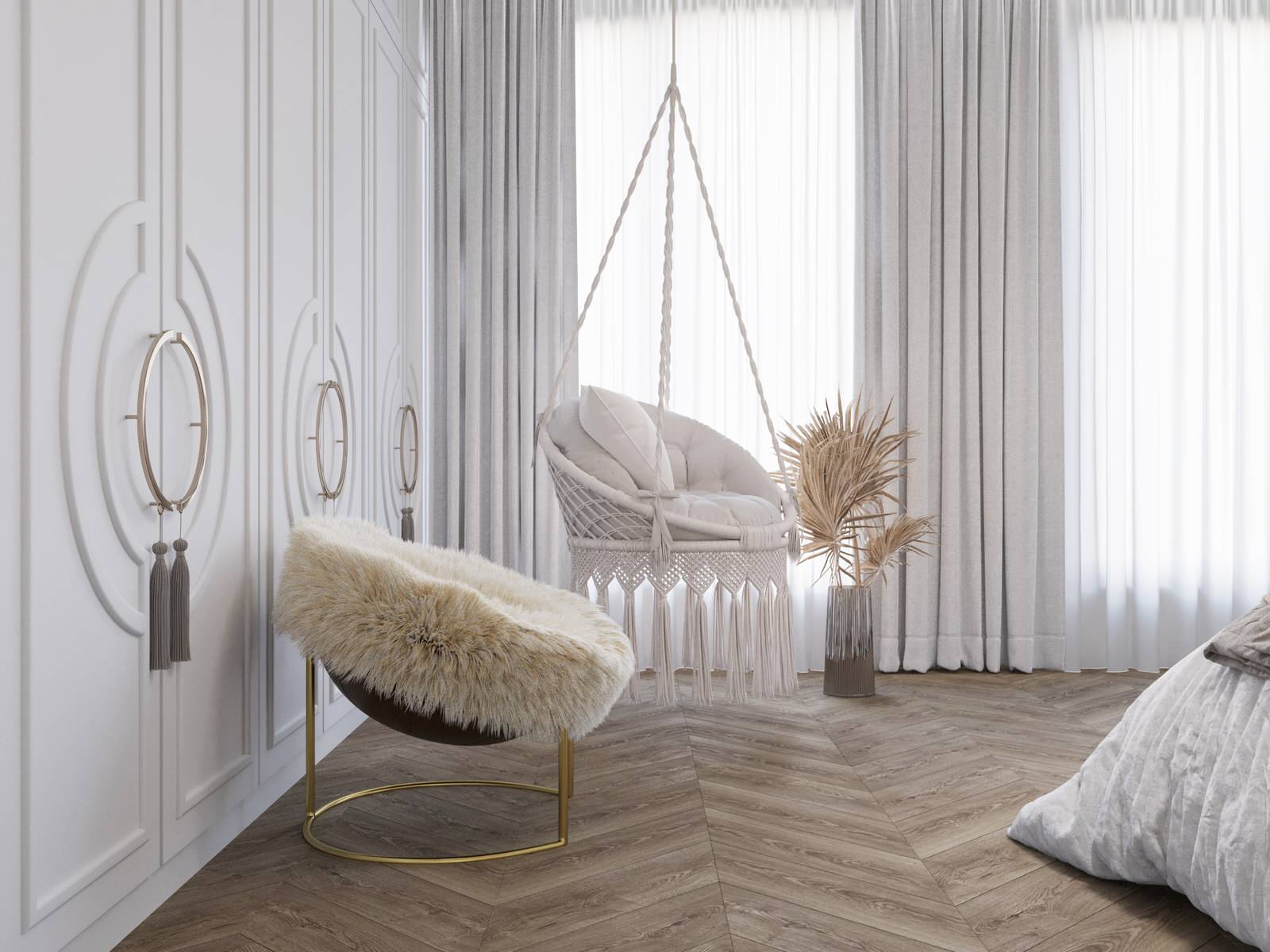 Ривьера вилла премиум