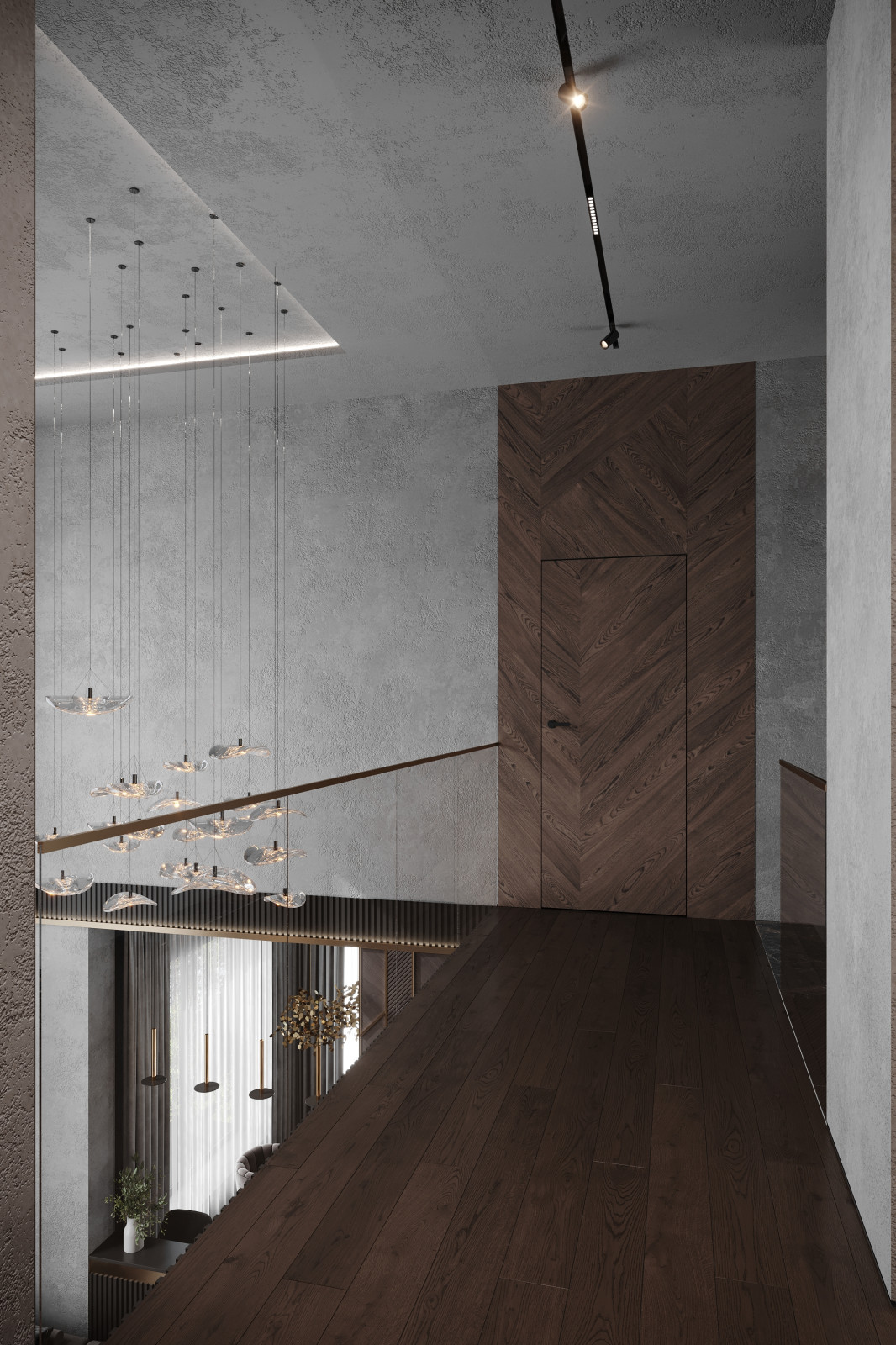 Коттеджный поселок "Золотые пески"