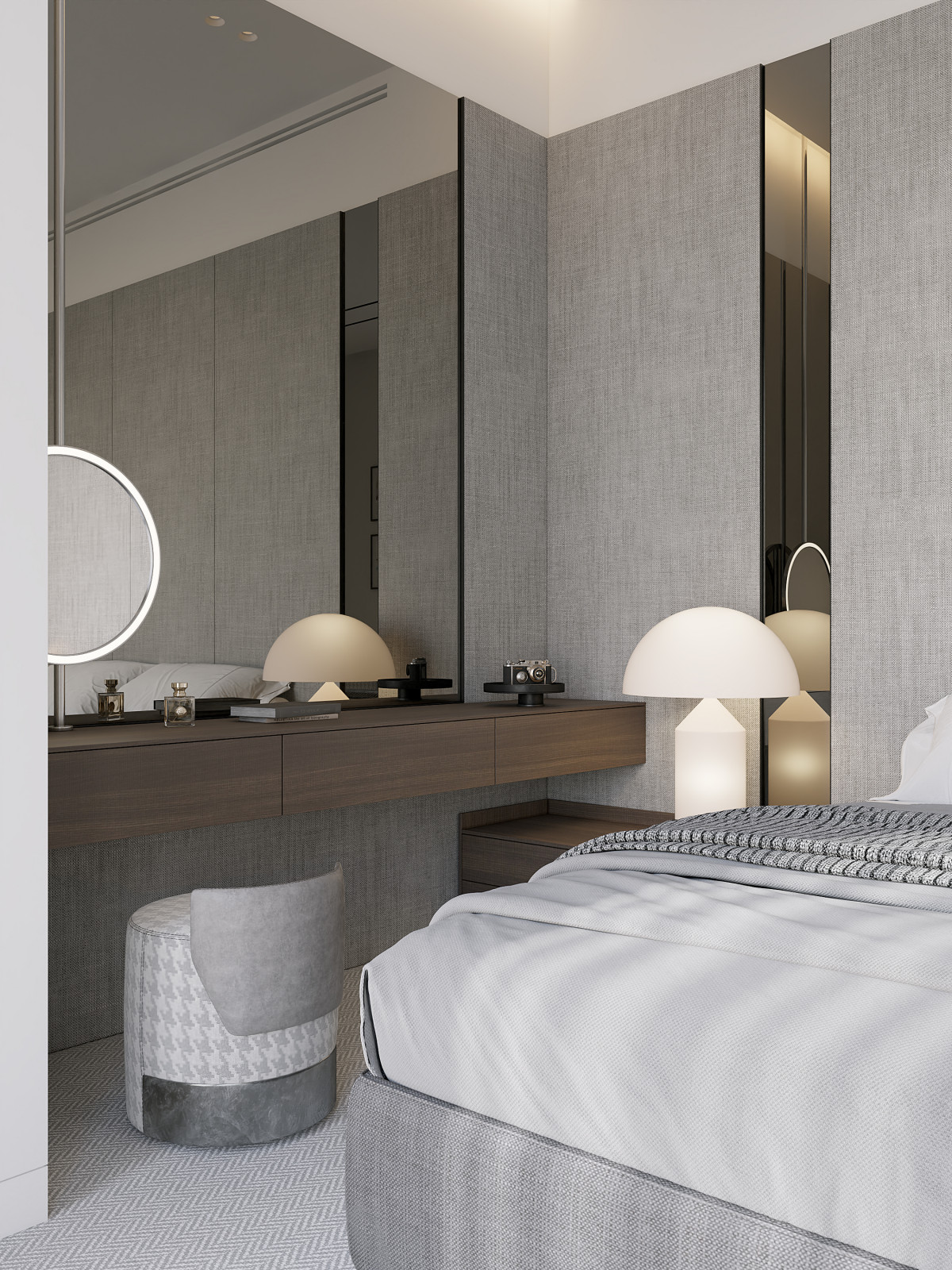 ЖК Садовые кварталы