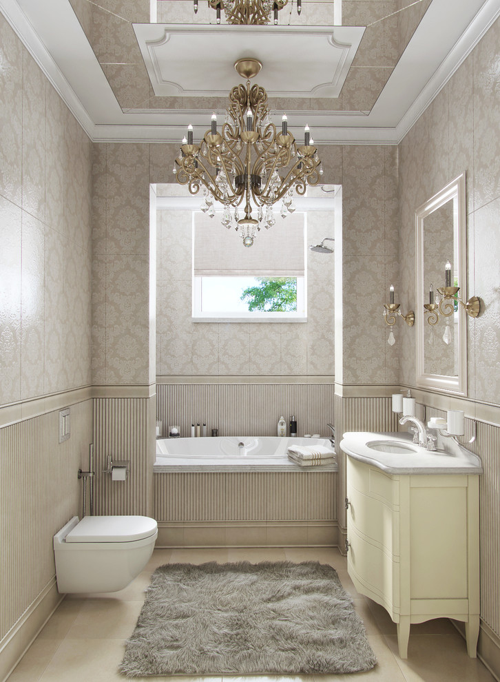 Коттедж в Оренбургской области