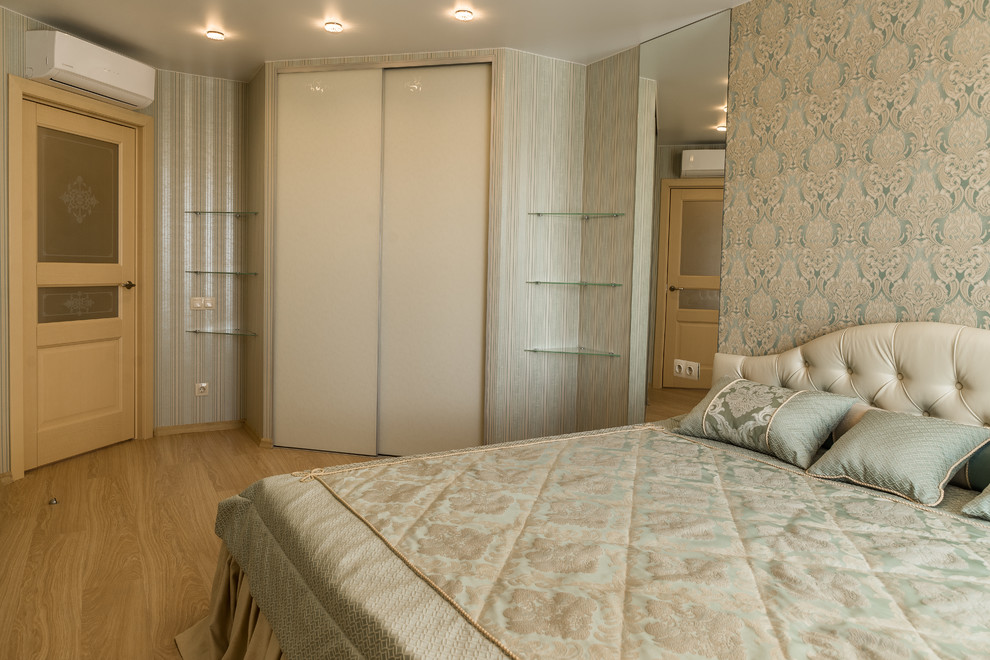 Фотосъёмка квартиры на продажу