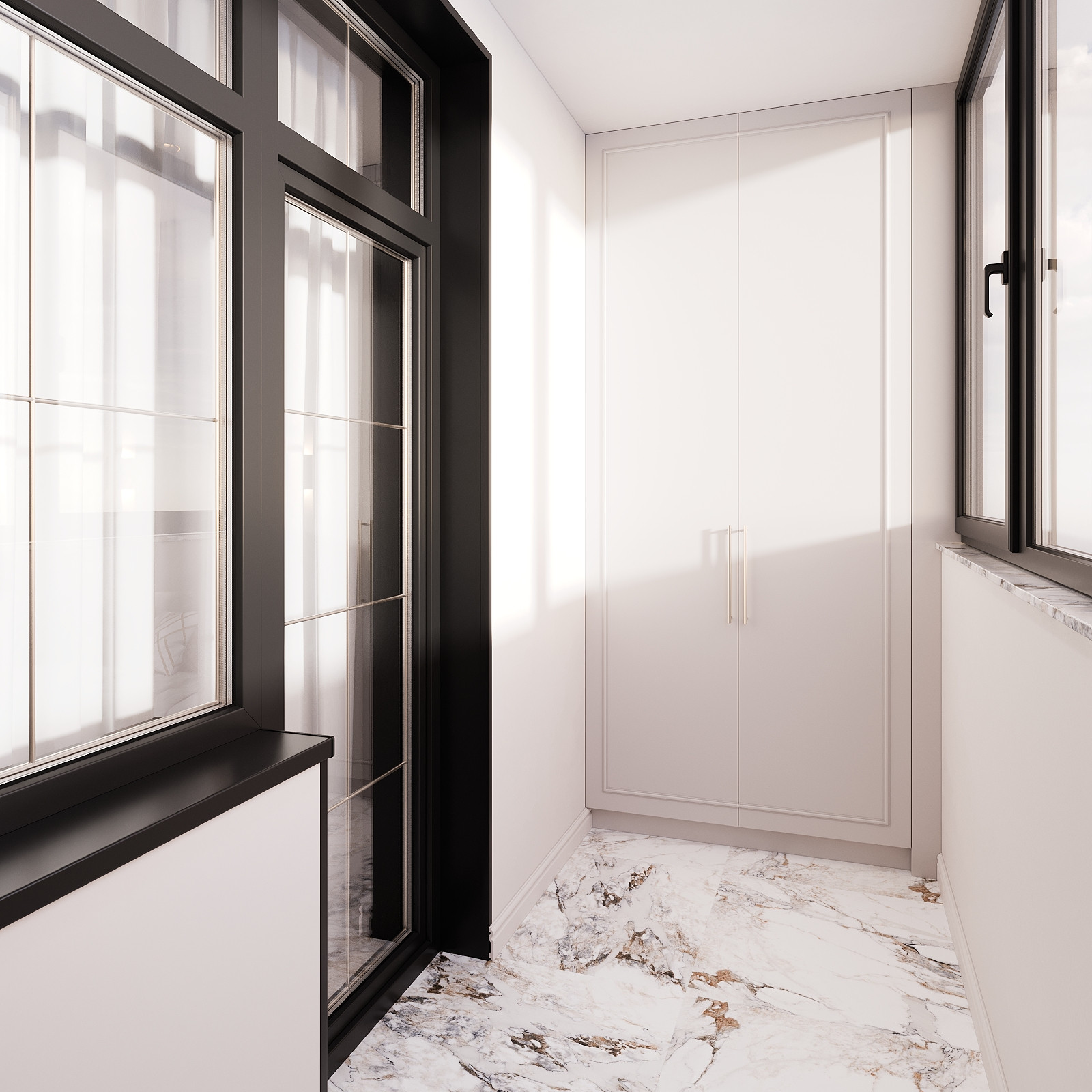 ЖК Донской Олимп