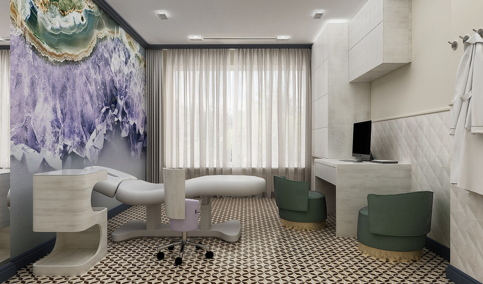 Бьюти салон