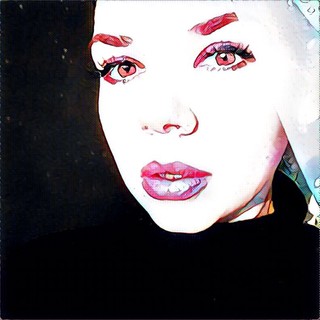 Анастасия Боголюбова