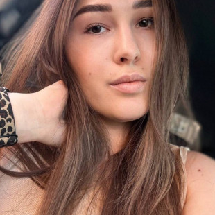 Дарья Тарских