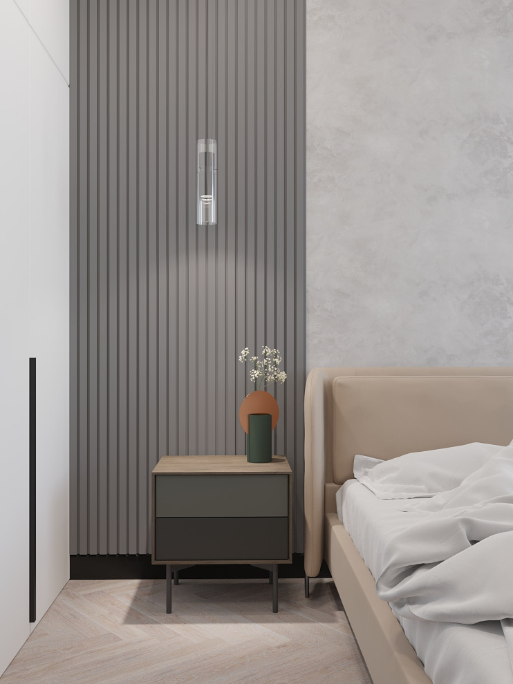 Квартира студия