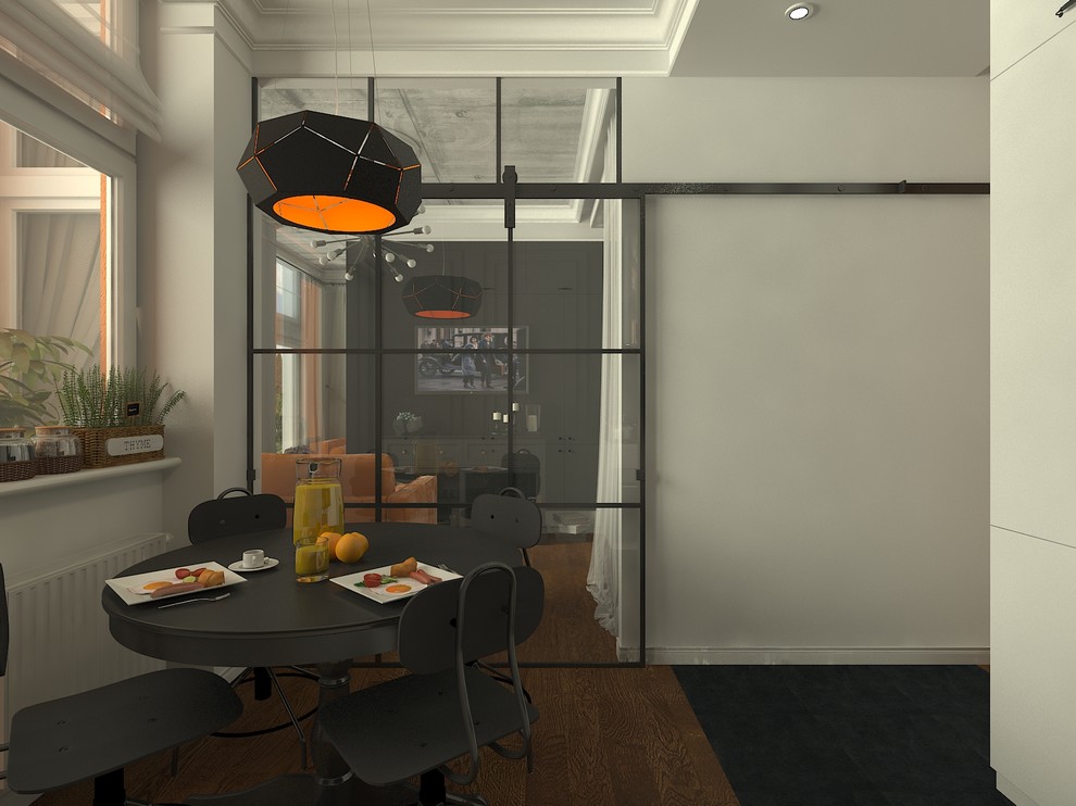 Апельсиновый Фреш