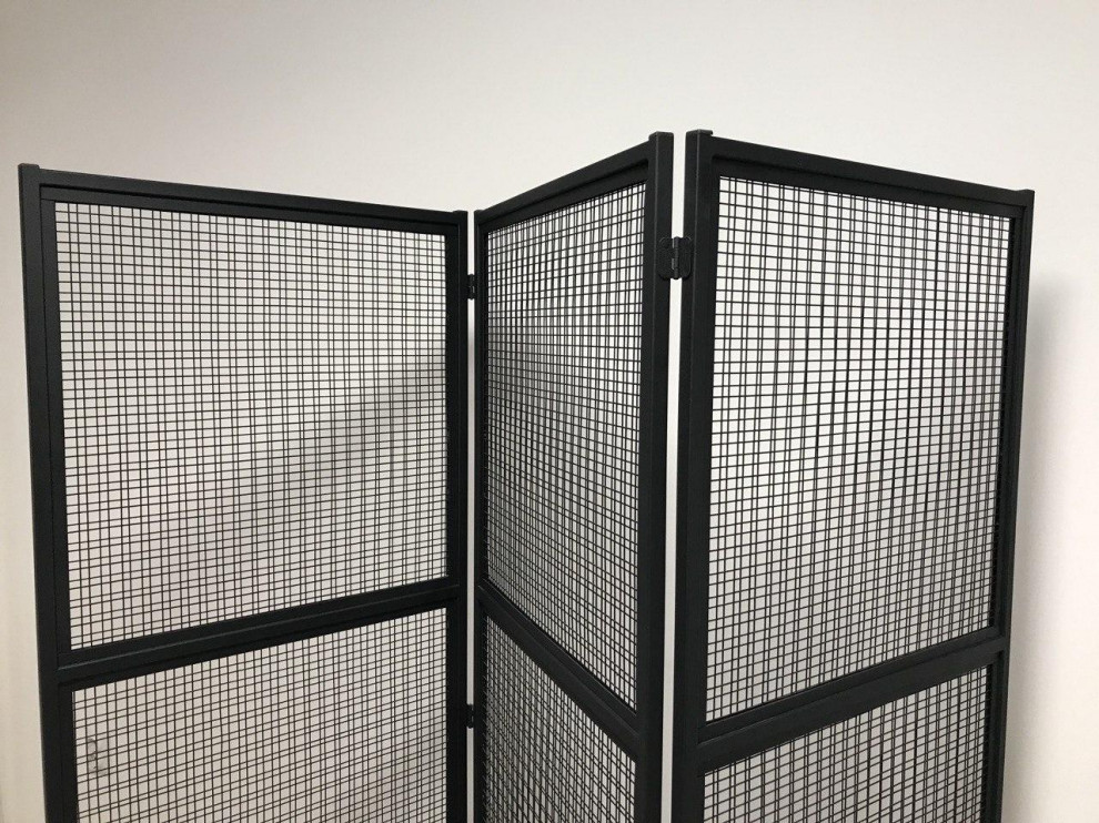 Обложка проекта: Ширма