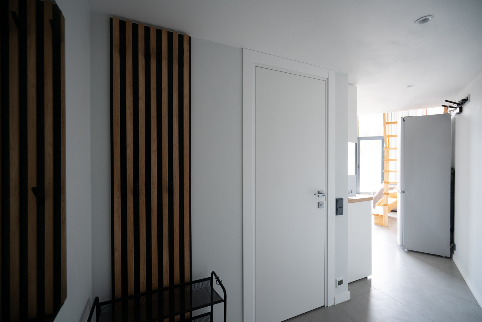 Двухуровеневые апарты в Алуште (фото)