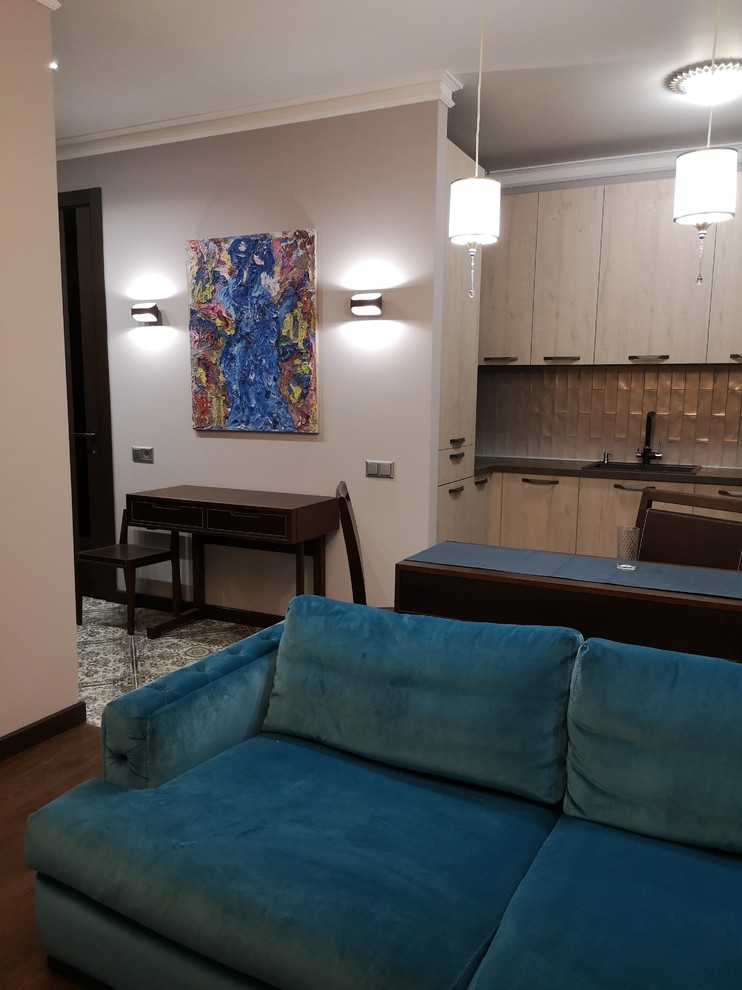 Обложка проекта: Мужская и не банальная