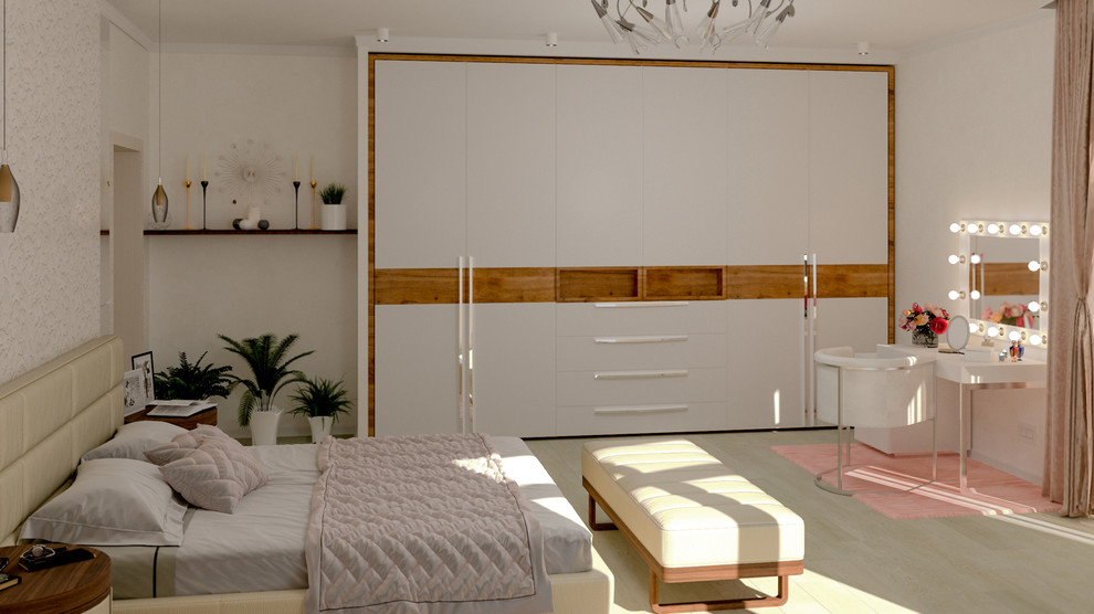 Дизайн проект г. Омск