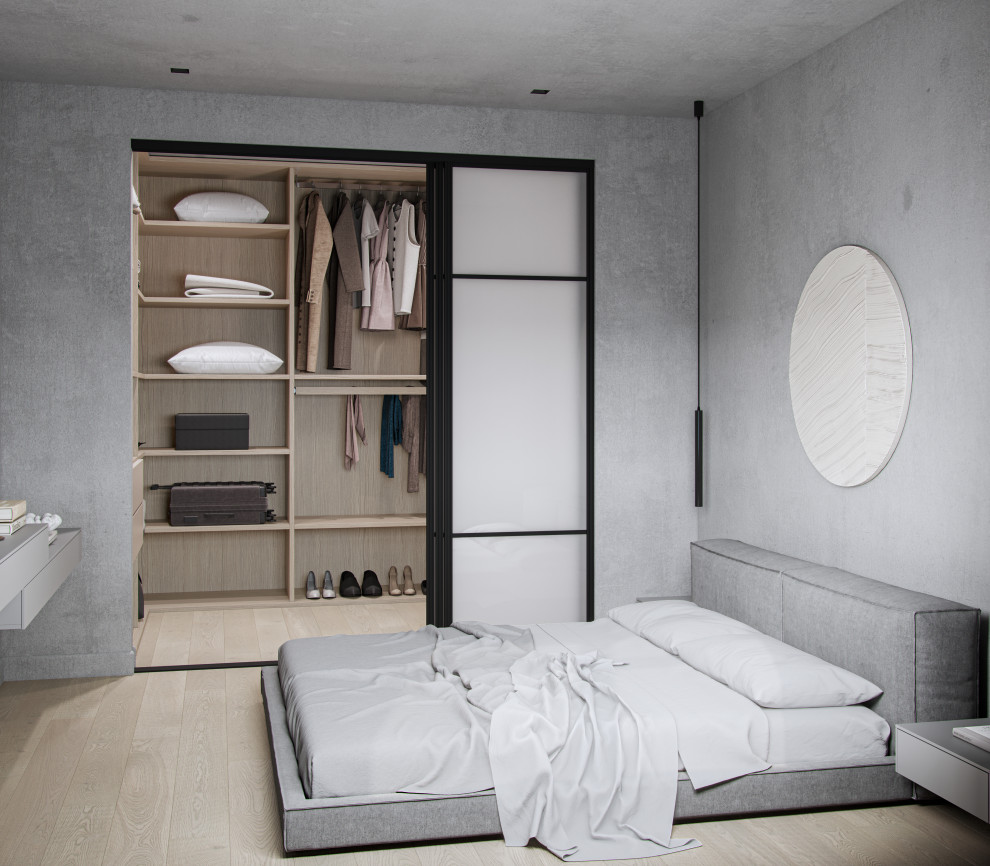 Квартира в Москве 69 кв м