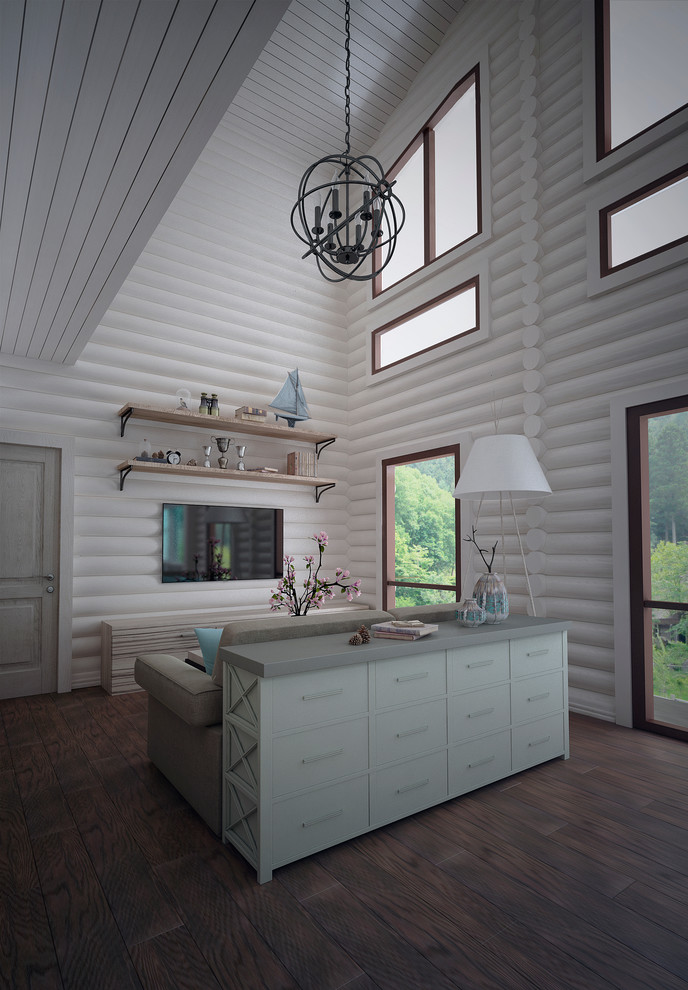 Country House. Кazan 2016