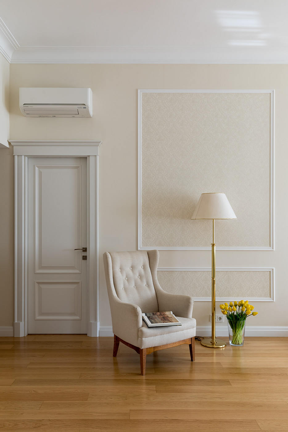 Обложка проекта: Классика на Рубинштейна