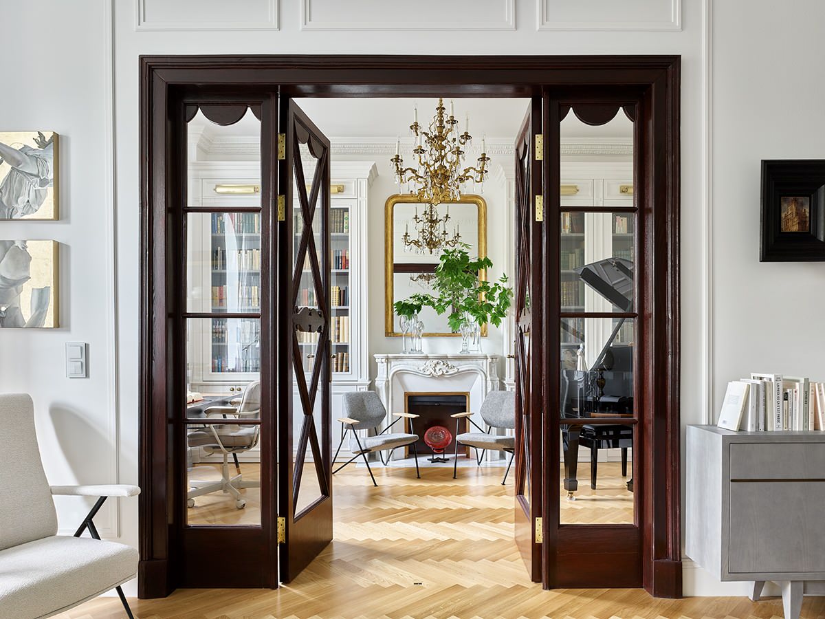 Проект дизайнера Симкиной Елены