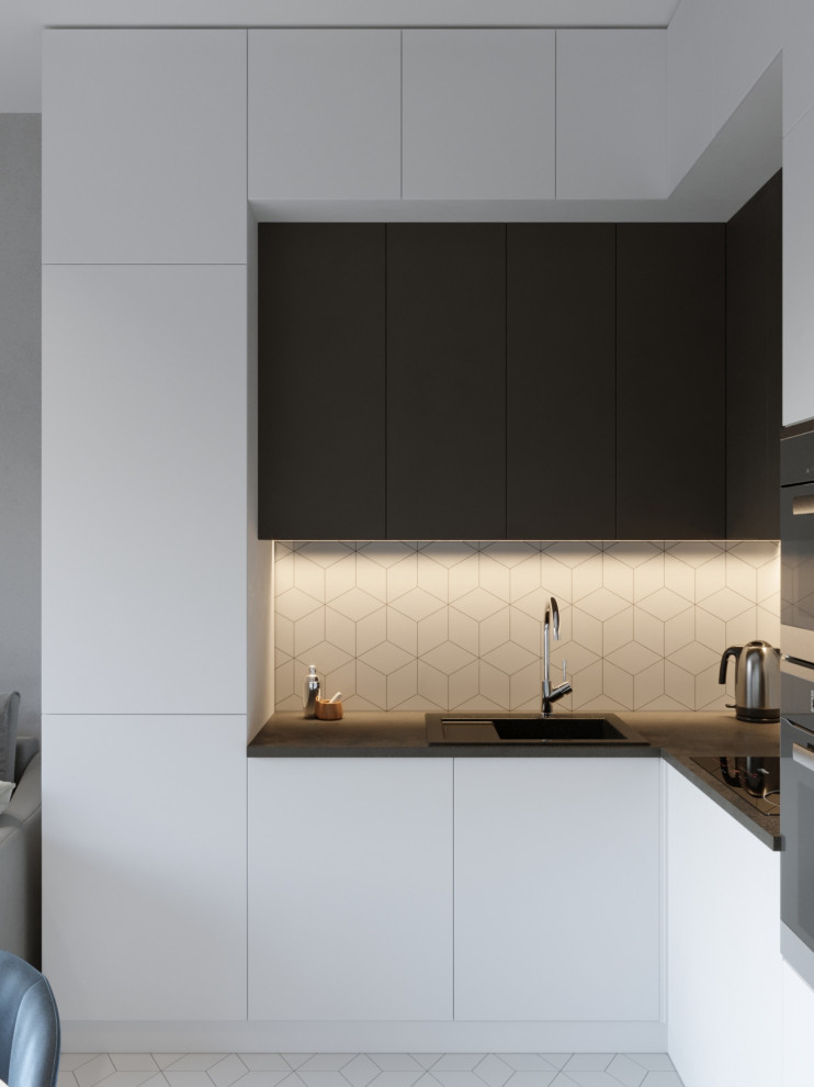 861 - Татьяна Сафарова - Квартира - Кухня гостиная - Финал -  (2).jpg